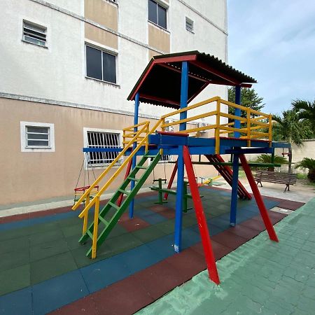 Apt2 Piscina Netflix Wifi Ar Cond Prox A 2 Shoppigns Fortaleza  Zewnętrze zdjęcie