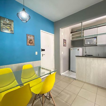 Apt2 Piscina Netflix Wifi Ar Cond Prox A 2 Shoppigns Fortaleza  Zewnętrze zdjęcie