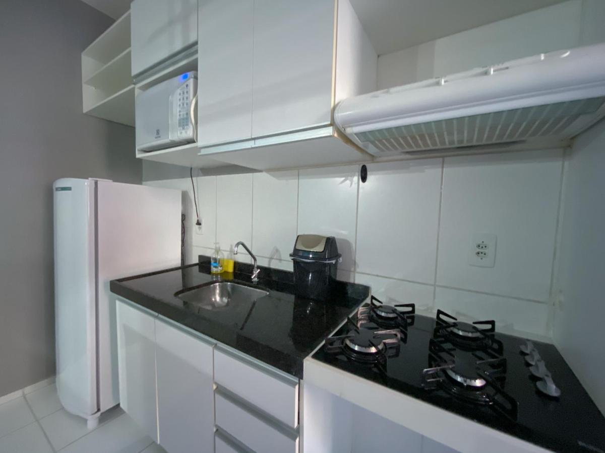 Apt2 Piscina Netflix Wifi Ar Cond Prox A 2 Shoppigns Fortaleza  Zewnętrze zdjęcie