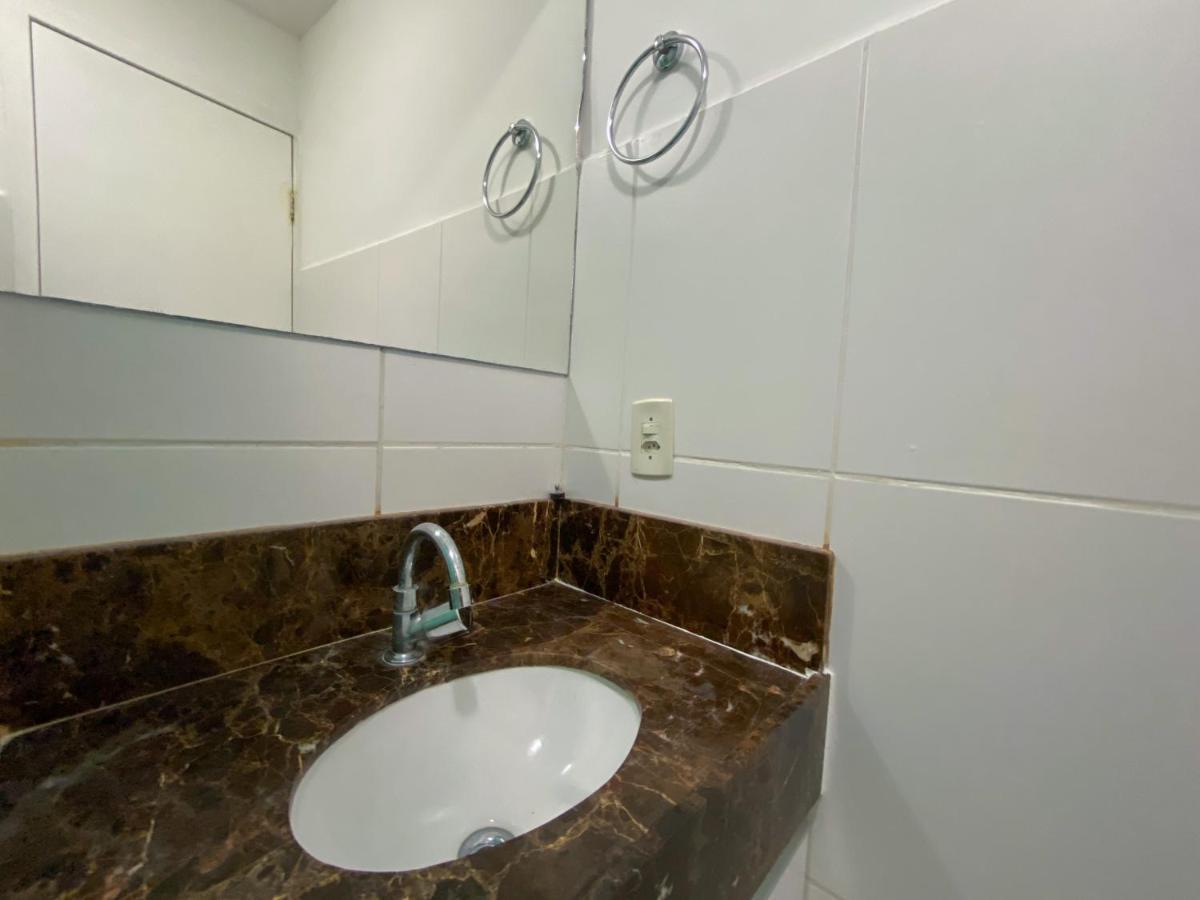 Apt2 Piscina Netflix Wifi Ar Cond Prox A 2 Shoppigns Fortaleza  Zewnętrze zdjęcie