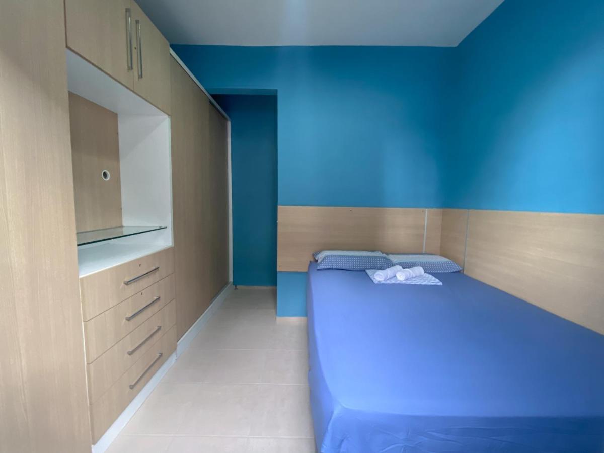Apt2 Piscina Netflix Wifi Ar Cond Prox A 2 Shoppigns Fortaleza  Zewnętrze zdjęcie