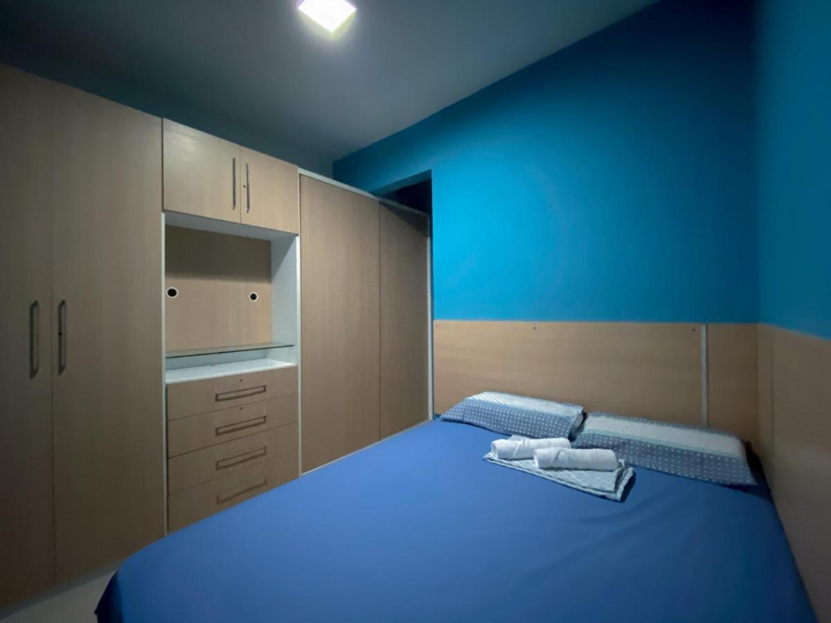 Apt2 Piscina Netflix Wifi Ar Cond Prox A 2 Shoppigns Fortaleza  Zewnętrze zdjęcie