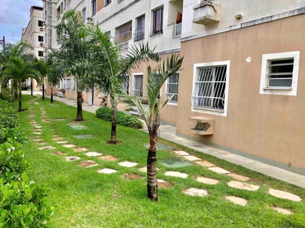 Apt2 Piscina Netflix Wifi Ar Cond Prox A 2 Shoppigns Fortaleza  Zewnętrze zdjęcie