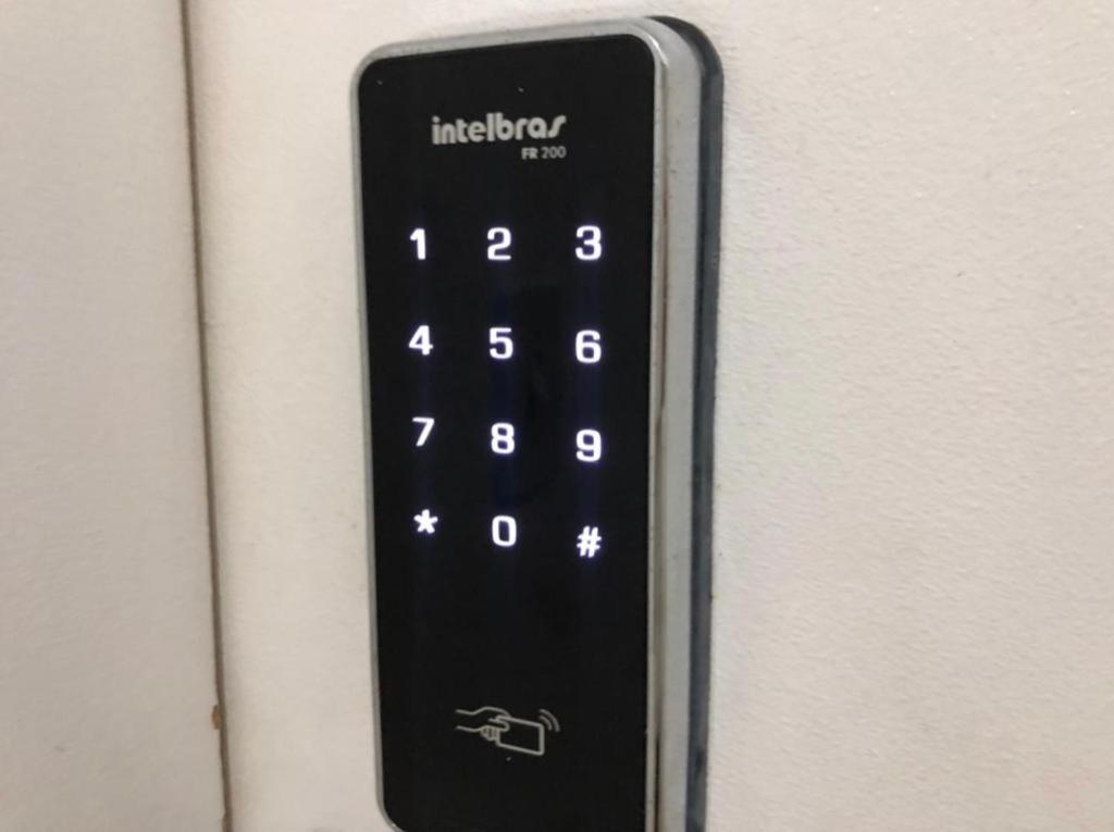 Apt2 Piscina Netflix Wifi Ar Cond Prox A 2 Shoppigns Fortaleza  Zewnętrze zdjęcie